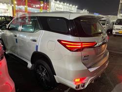 تويوتا فورجنر